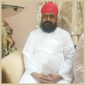Sacred Darshan