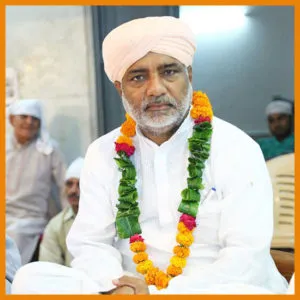 Divine Darshan