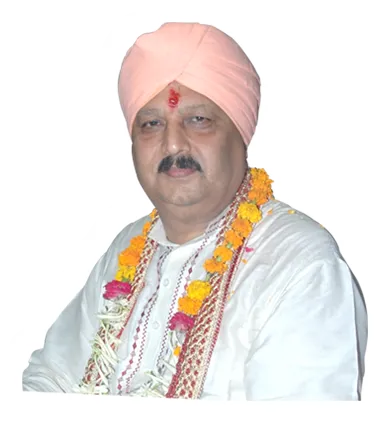 Sacred Darshan